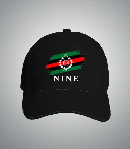 Tee ninesandwichcap T-Shirt