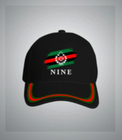 Tee nineswcap T-Shirt