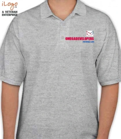 T Shirt OMEGADEVELOPERS T-Shirt