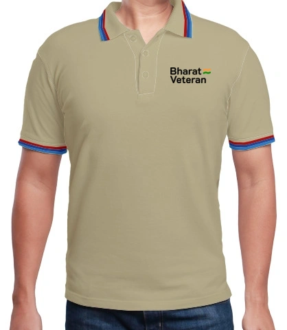 Shirt bharatveteran T-Shirt