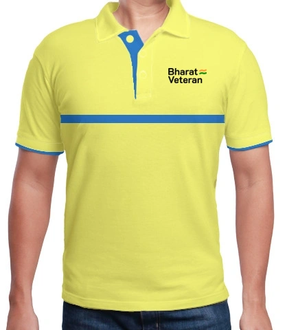 Shirt bharatveteran T-Shirt