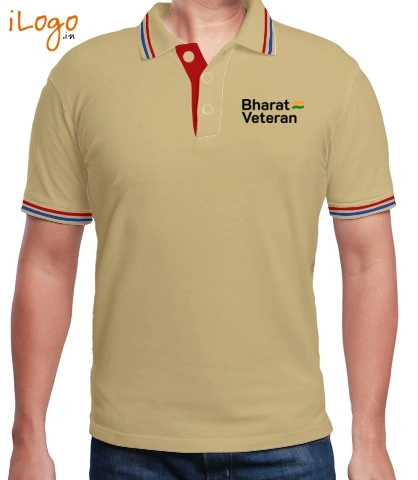 Shirt bharatveteran T-Shirt