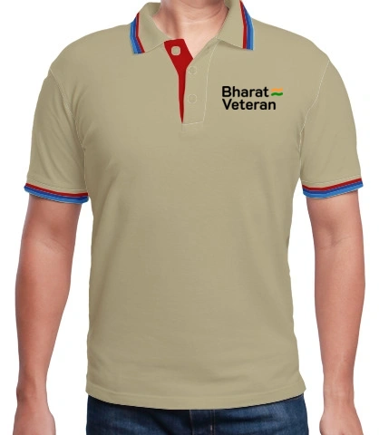 Shirt bharatveteran T-Shirt