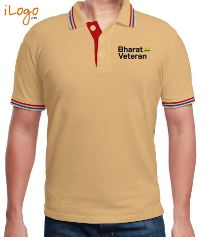 Shirt bharatveteran T-Shirt