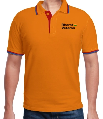 Shirt bharatveteran T-Shirt