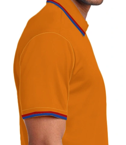 bharatveteran right sleeve of bharatveteranlogo in Australia