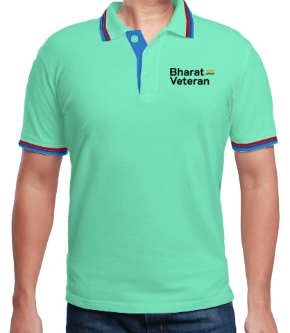 Shirt bharatveteran T-Shirt