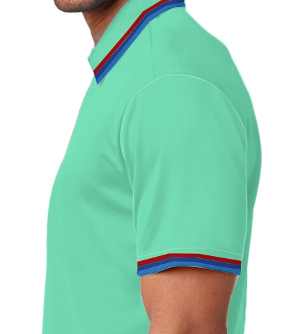 bharatveteran left sleeve of Bharatveteranlogo in Australia