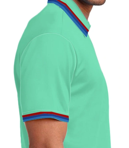 bharatveteran right sleeve of Bharatveteranlogo in Australia