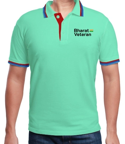 Shirt bharatveteran T-Shirt