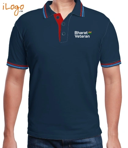 Shirt bharatveteran T-Shirt