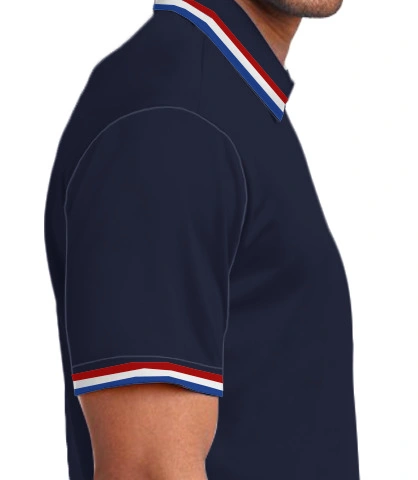 bharatveteran right sleeve of bharatvetranlogo in UK