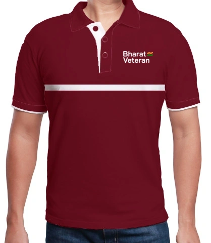 Shirt bharatvetran T-Shirt