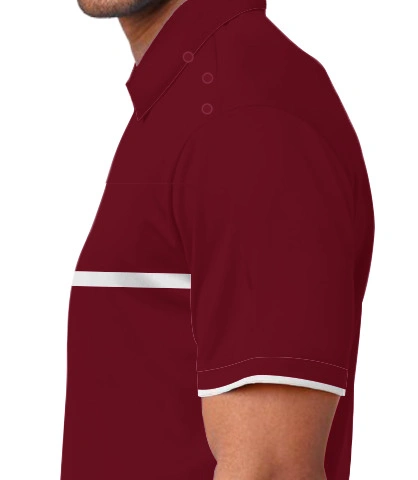 bharatvetran left sleeve of bharatveteranlogo in UK
