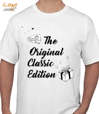 Shirt relogo T-Shirt
