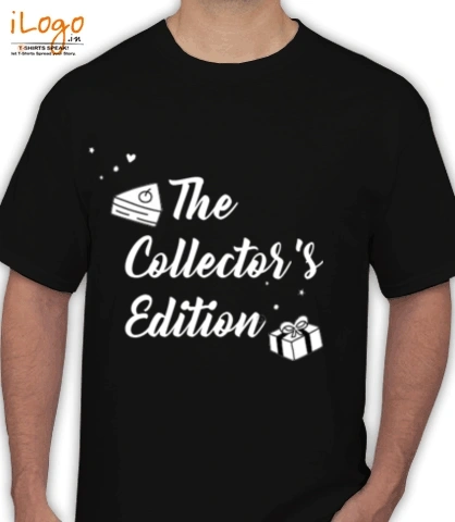 Shirt relogo T-Shirt