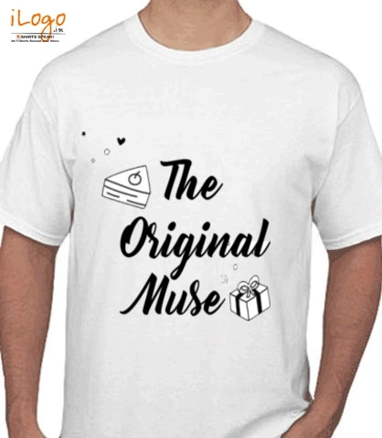 Shirt relogo T-Shirt