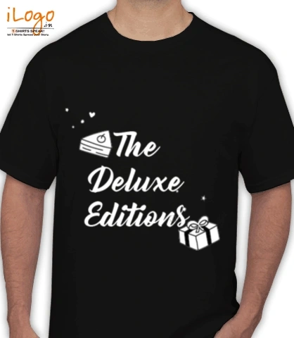 Shirt relogo T-Shirt