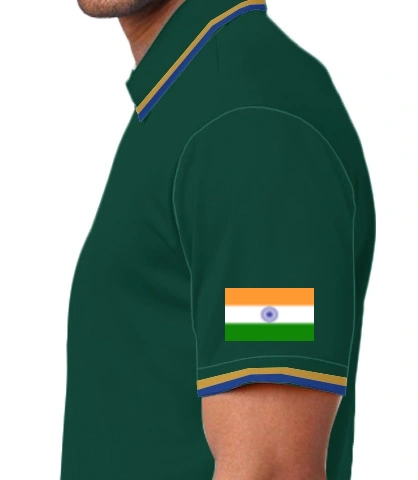espmtmpts left sleeve of harshlogo in UK