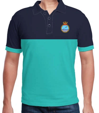 Shirt navalharpoonsts T-Shirt