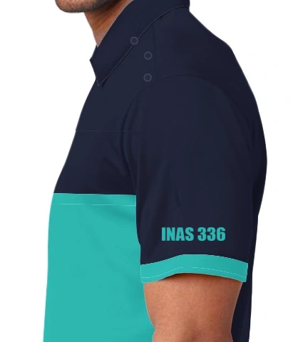 navalharpoonsts left sleeve of harshlogo in Canada