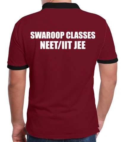 swaroop back of swroop in India