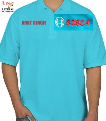 Shirt Amitsingh T-Shirt