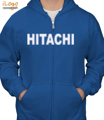 Shirt HITACHI T-Shirt