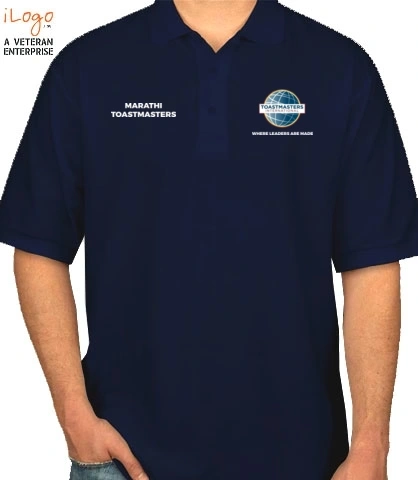 Shirt Toastmasters T-Shirt