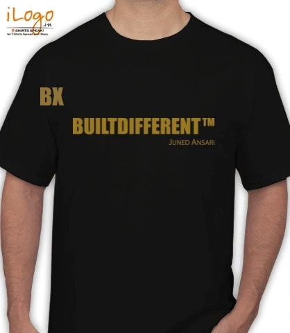 T Shirt bxlogo T-Shirt