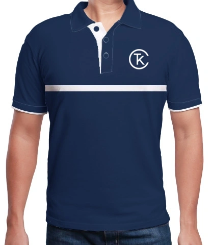 T Shirt tklogo T-Shirt
