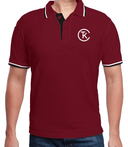 T Shirt tklogo T-Shirt