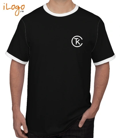 T Shirt tklogo T-Shirt