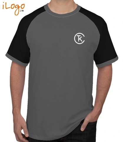 T Shirt tklogo T-Shirt