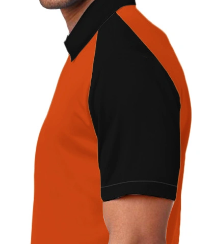 pvlogo left sleeve of pvlogo in India
