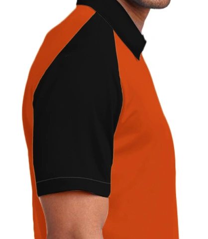 pvlogo right sleeve of pvlogo in India