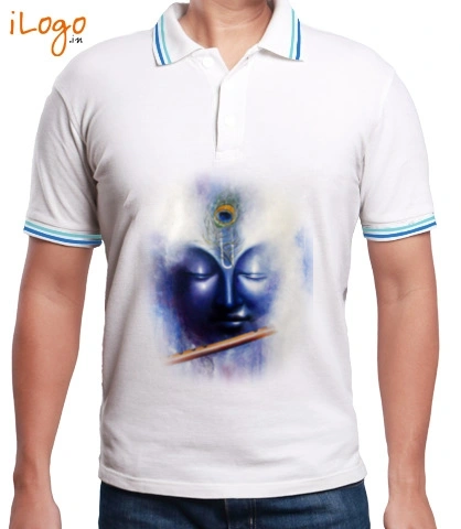 Shirt krishnapts T-Shirt