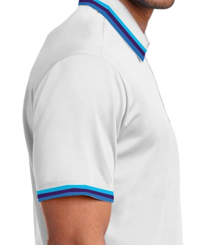 krishnapts right sleeve of harshlogo in India