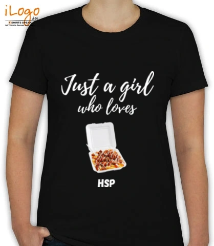 T SHIRTS hspgirls T-Shirt