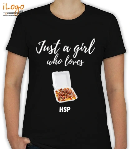 T SHIRTS hspgirls T-Shirt