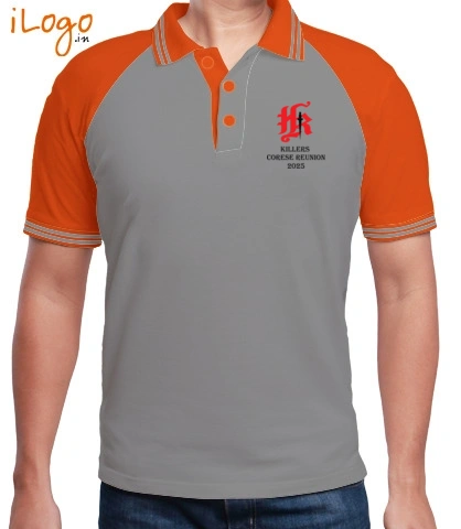 T SHIRTS KILLERREUNIONd T-Shirt