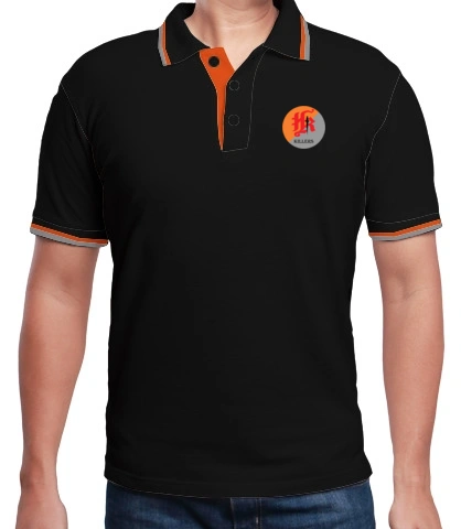 T SHIRTS KILLERREUNIONd T-Shirt