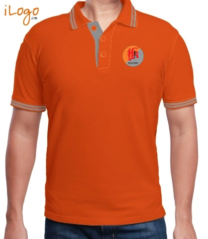 T SHIRTS killerreuniond T-Shirt