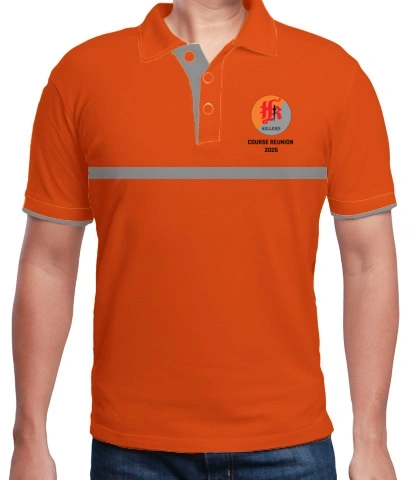T SHIRTS killerreuniond T-Shirt