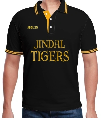 T SHIRTS JBCLGBL T-Shirt