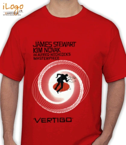 T shirts Vertigo T-Shirt