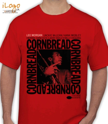 Tshirt CORNBREAD T-Shirt