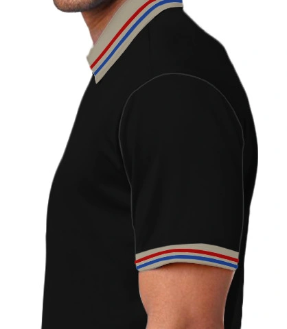 bktmpts left sleeve of harshlogo in India