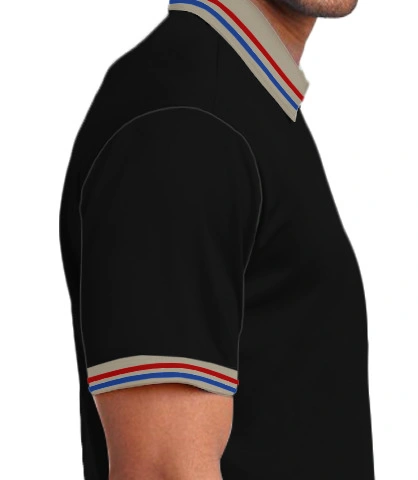 bktmpts right sleeve of harshlogo in India