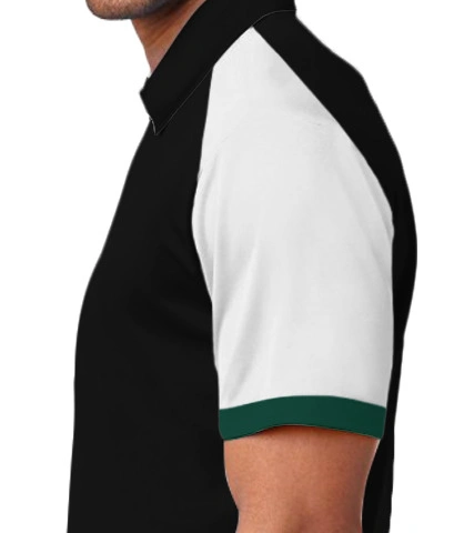 tegllmtmpts left sleeve of harshlogo in India